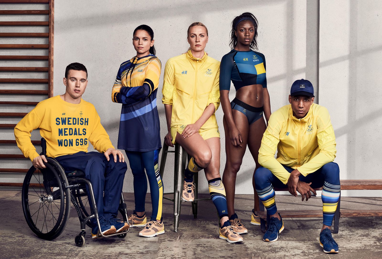 (Credit: H&M)